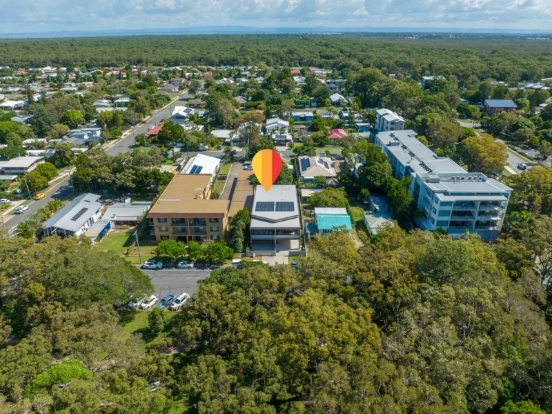 2/10 Boyd Street, Woorim QLD 4507