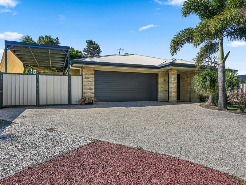 14 Sinclair Place, Ningi QLD 4511