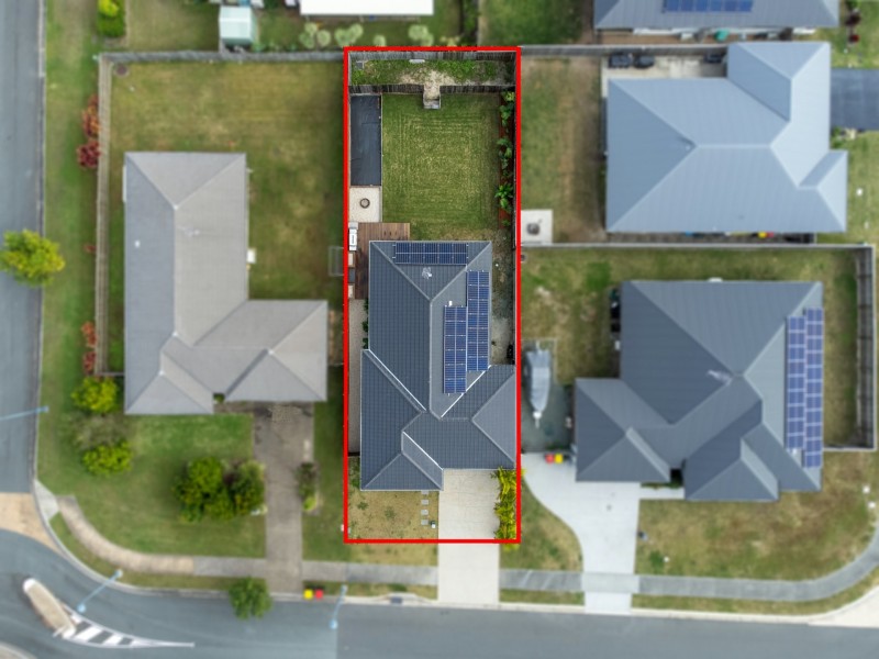 33 Water Gum Crescent, Ningi QLD 4511