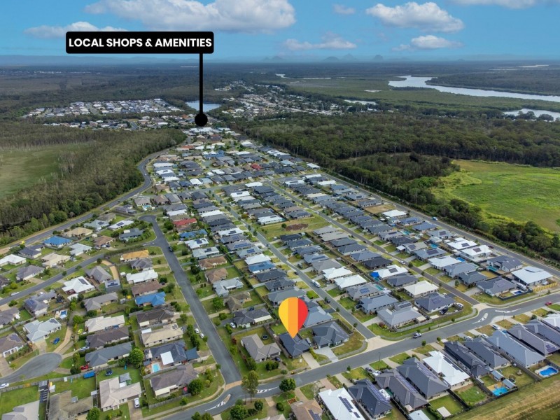 33 Water Gum Crescent, Ningi QLD 4511