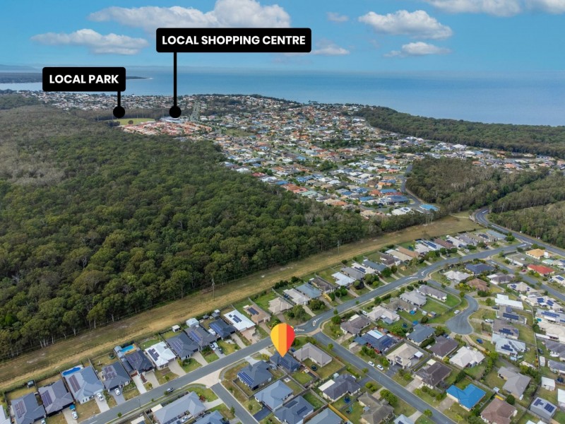 33 Water Gum Crescent, Ningi QLD 4511