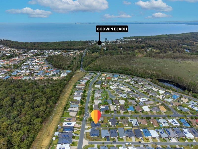 33 Water Gum Crescent, Ningi QLD 4511