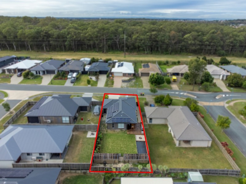 33 Water Gum Crescent, Ningi QLD 4511