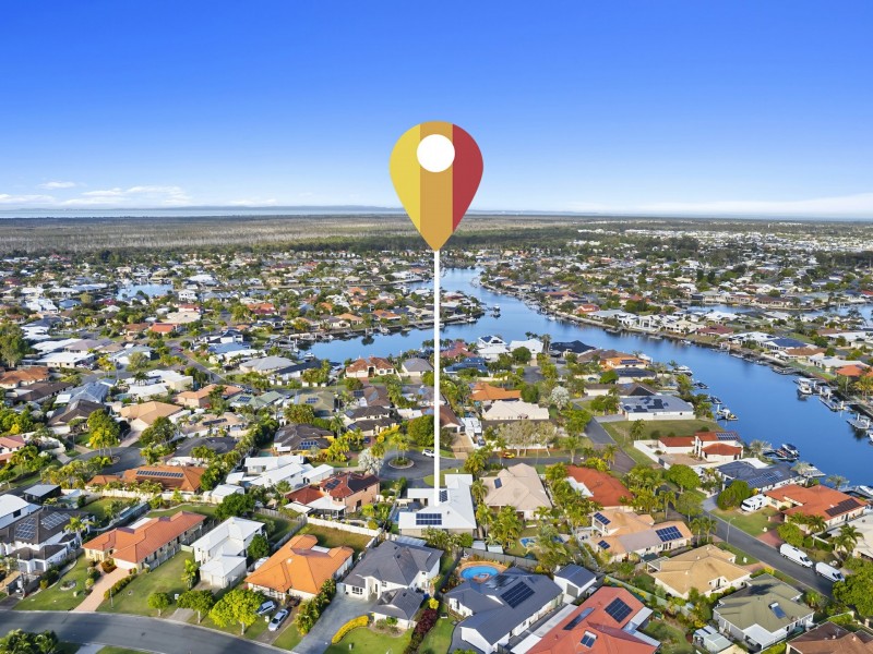 5 Mainbrace Court, Banksia Beach QLD 4507