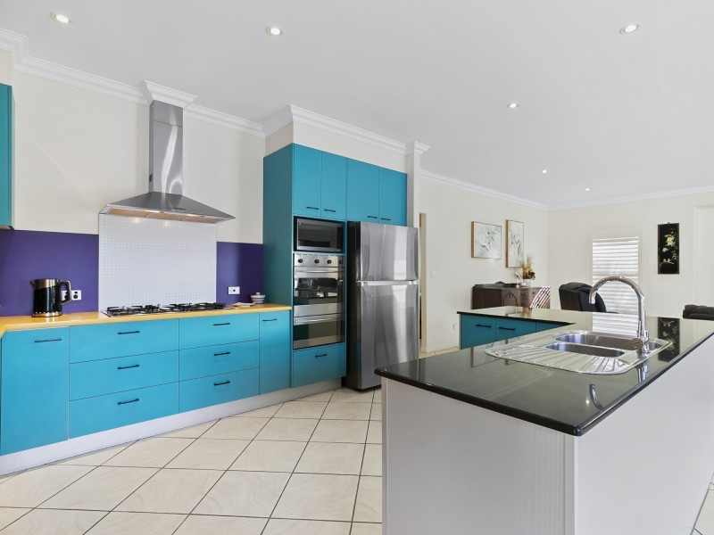 5 Mainbrace Court, Banksia Beach QLD 4507