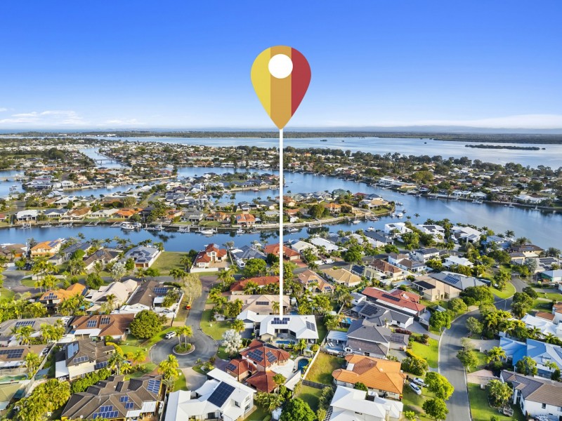 5 Mainbrace Court, Banksia Beach QLD 4507