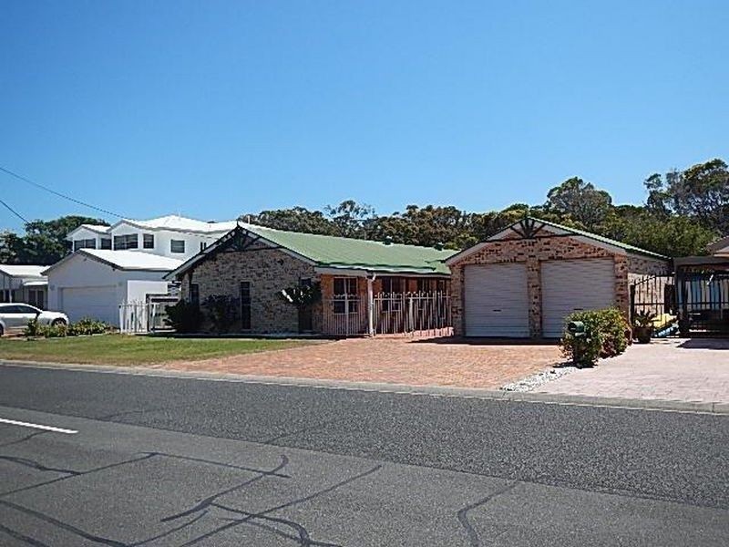 3 Eighth Avenue, Woorim QLD 4507