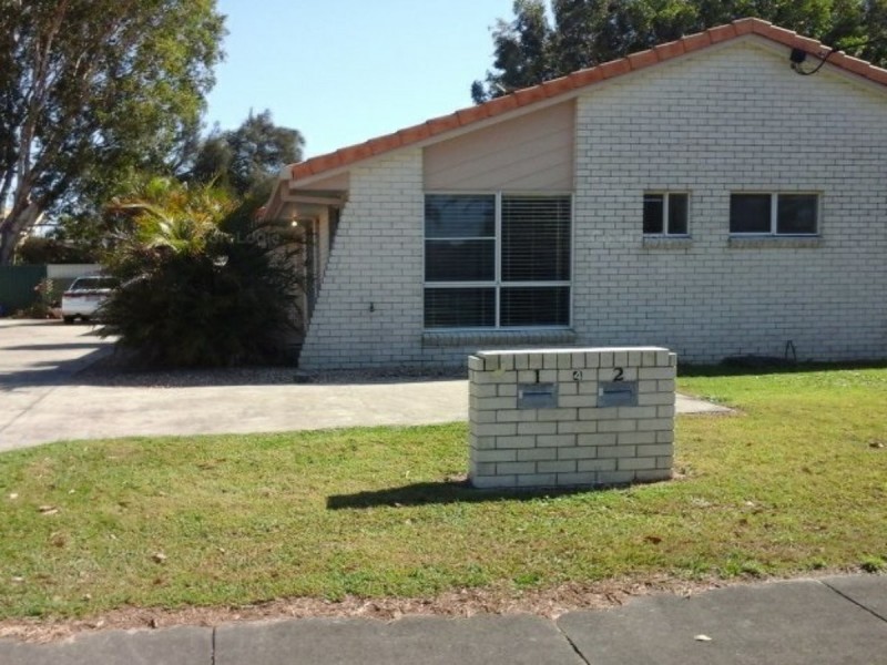 1/4 Quail Street, Bellara QLD 4507