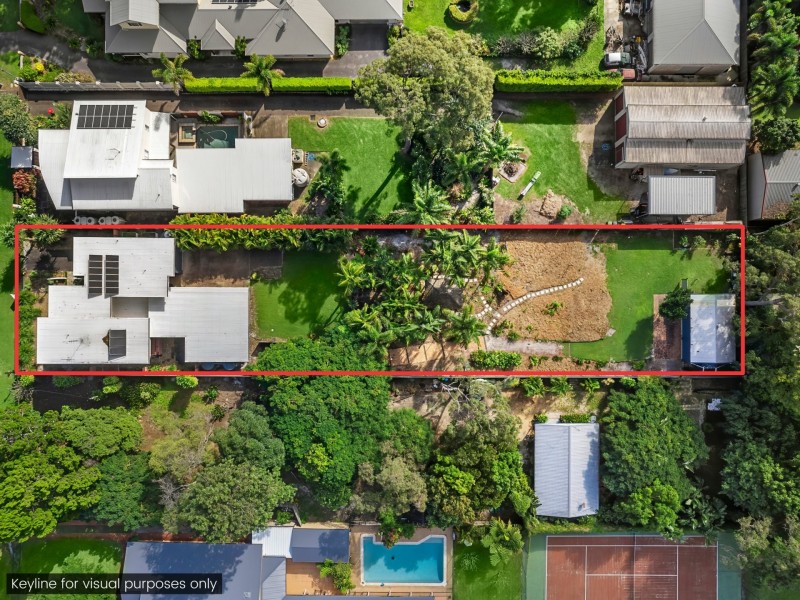 54 White Patch Esplanade, White Patch QLD 4507