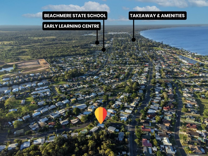 18 Dwyer Street, Beachmere QLD 4510