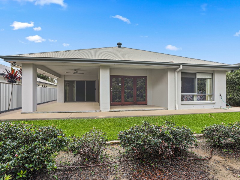 21 Vanillalily Close, Banksia Beach QLD 4507