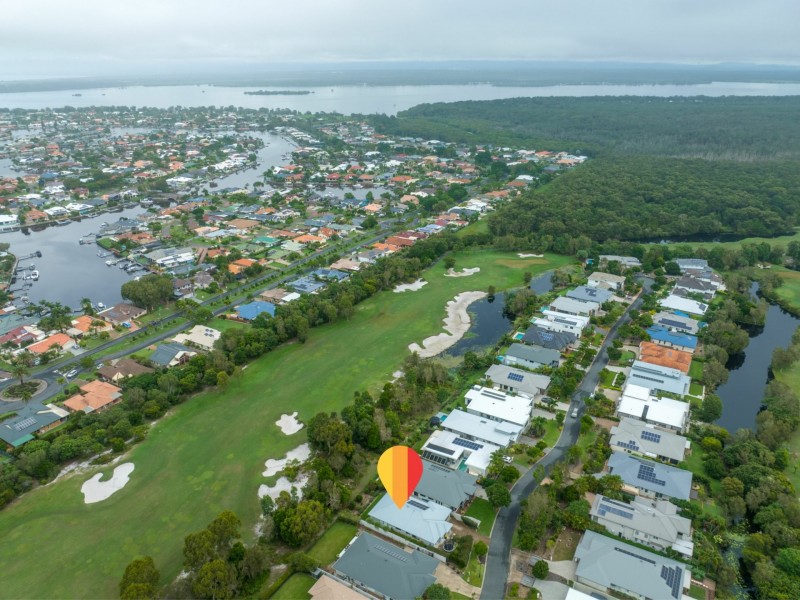21 Vanillalily Close, Banksia Beach QLD 4507