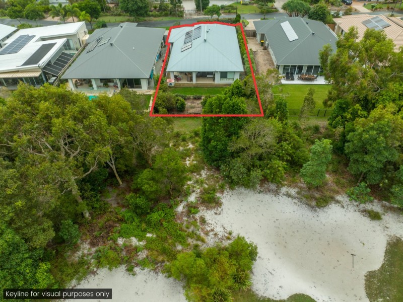 21 Vanillalily Close, Banksia Beach QLD 4507
