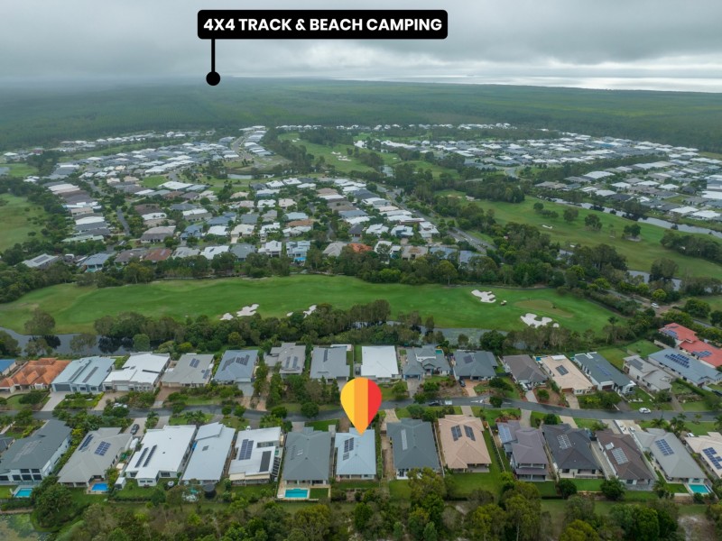 21 Vanillalily Close, Banksia Beach QLD 4507