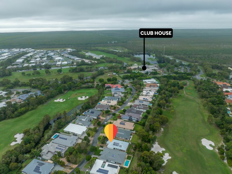 21 Vanillalily Close, Banksia Beach QLD 4507