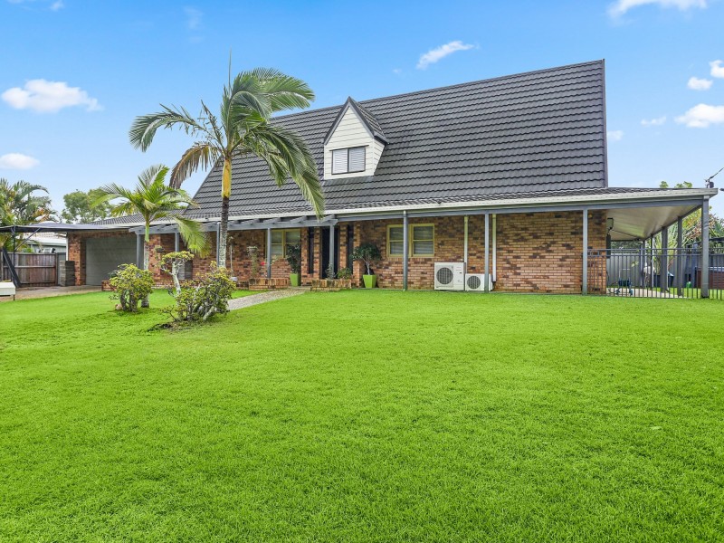 16 Kendall Street, Bongaree QLD 4507