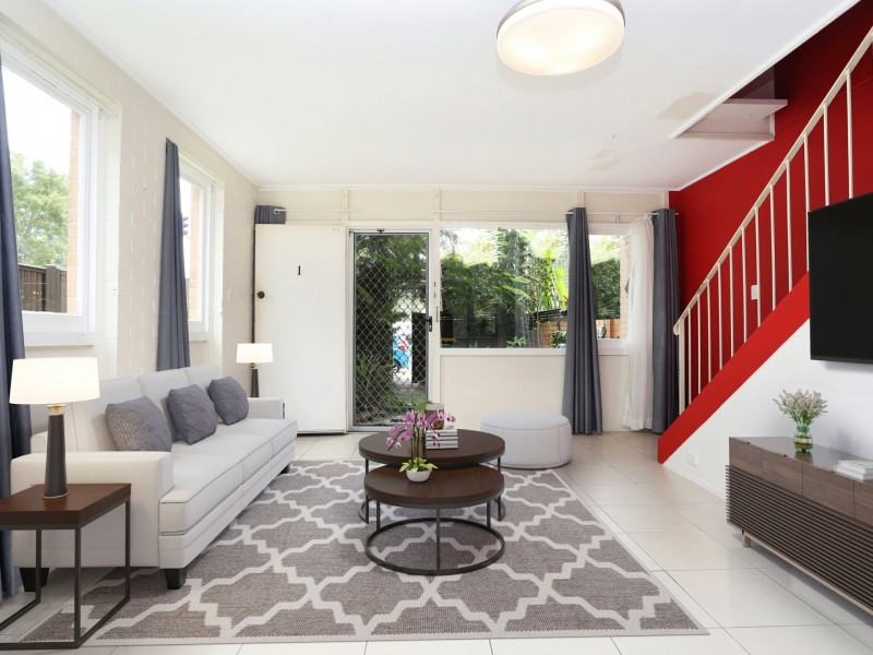 1/42 Benabrow Avenue, Bongaree QLD 4507