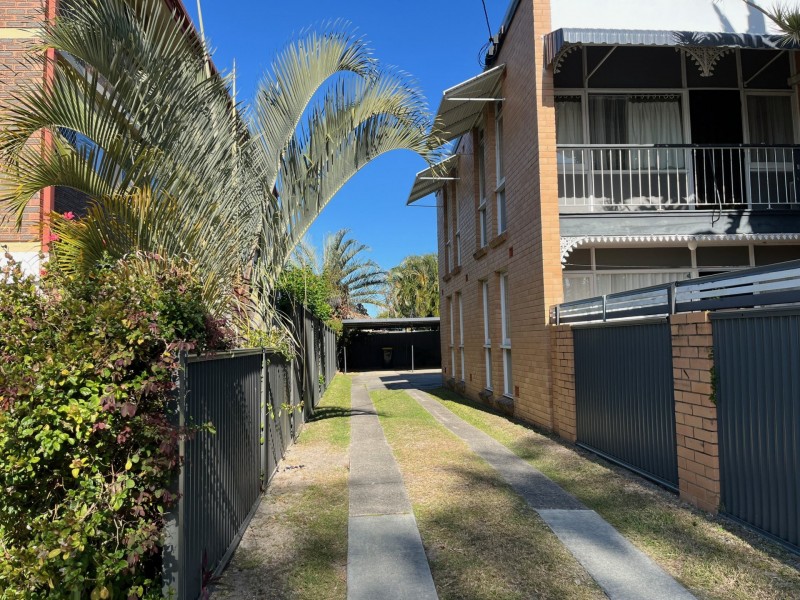1/42 Benabrow Avenue, Bongaree QLD 4507
