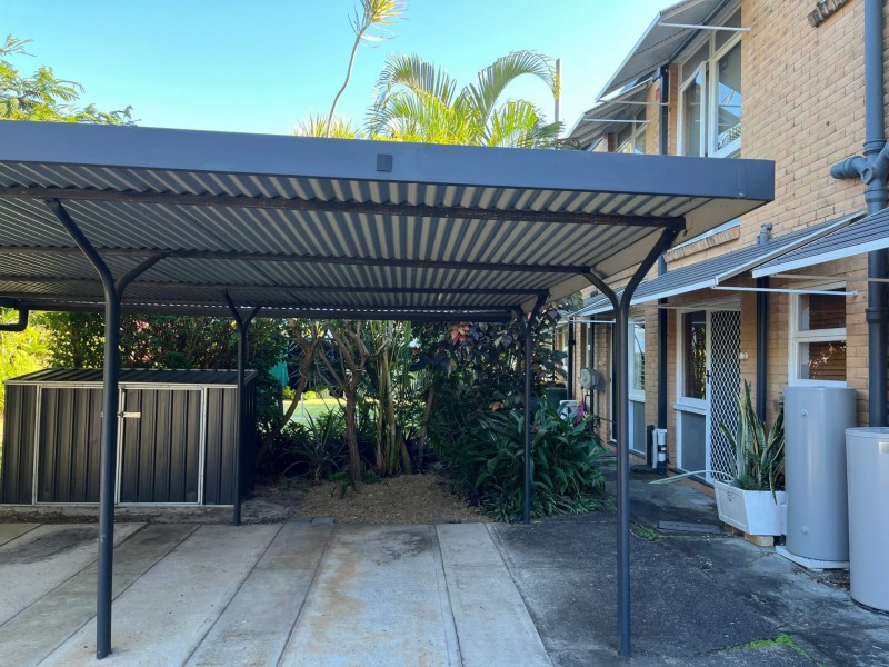 1/42 Benabrow Avenue, Bongaree QLD 4507