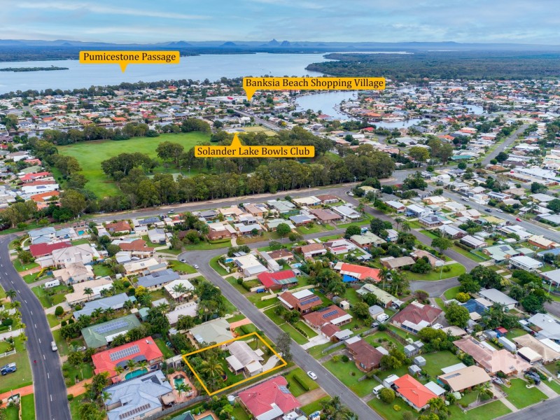 27 Hawaii Crescent, Banksia Beach QLD 4507