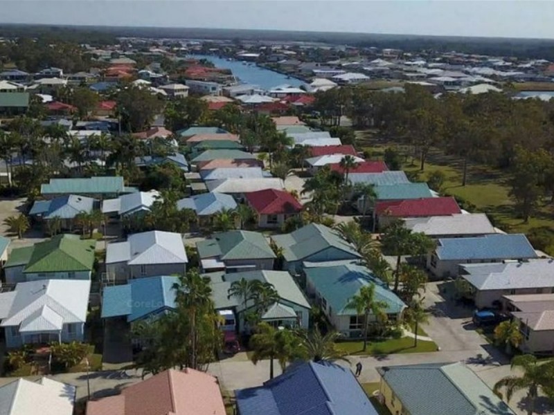 259/74 Cotterill Avenue, Bongaree QLD 4507