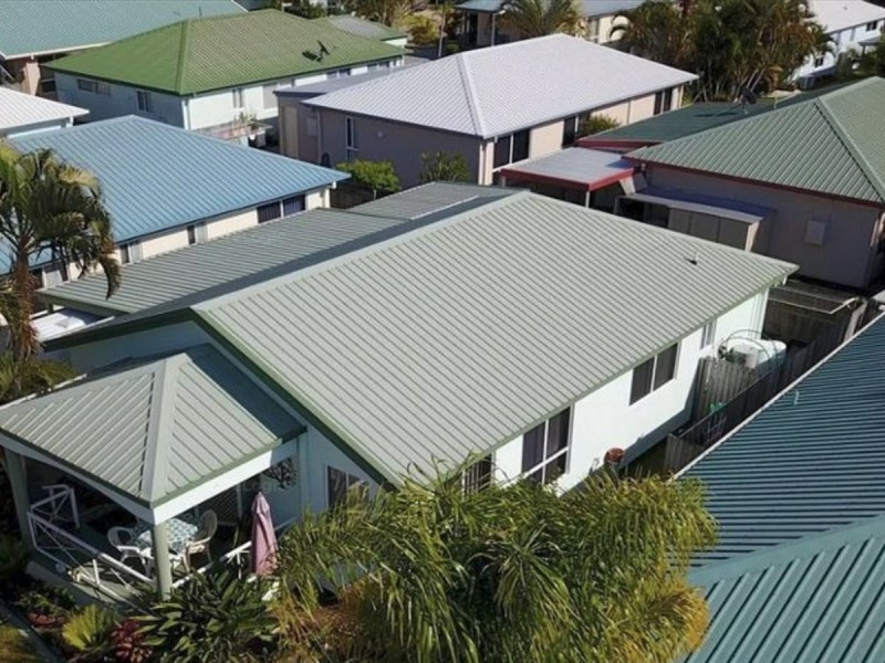 259/74 Cotterill Avenue, Bongaree QLD 4507