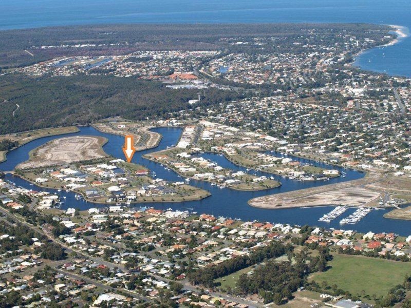 90 Raptor Parade, Banksia Beach QLD 4507