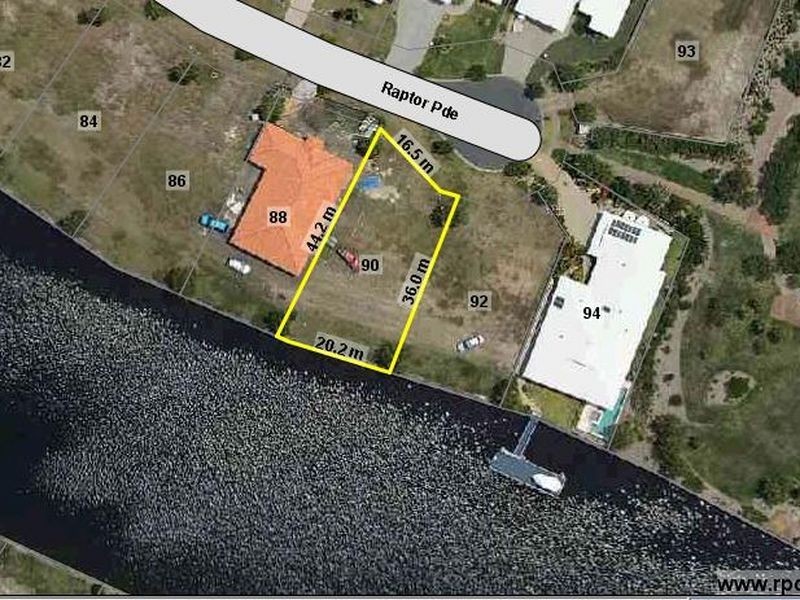 90 Raptor Parade, Banksia Beach QLD 4507