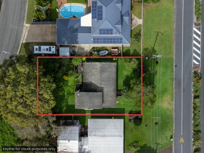 9 Solander Esplanade, Banksia Beach QLD 4507