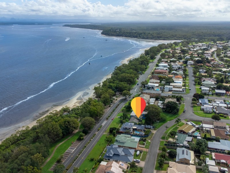 9 Solander Esplanade, Banksia Beach QLD 4507