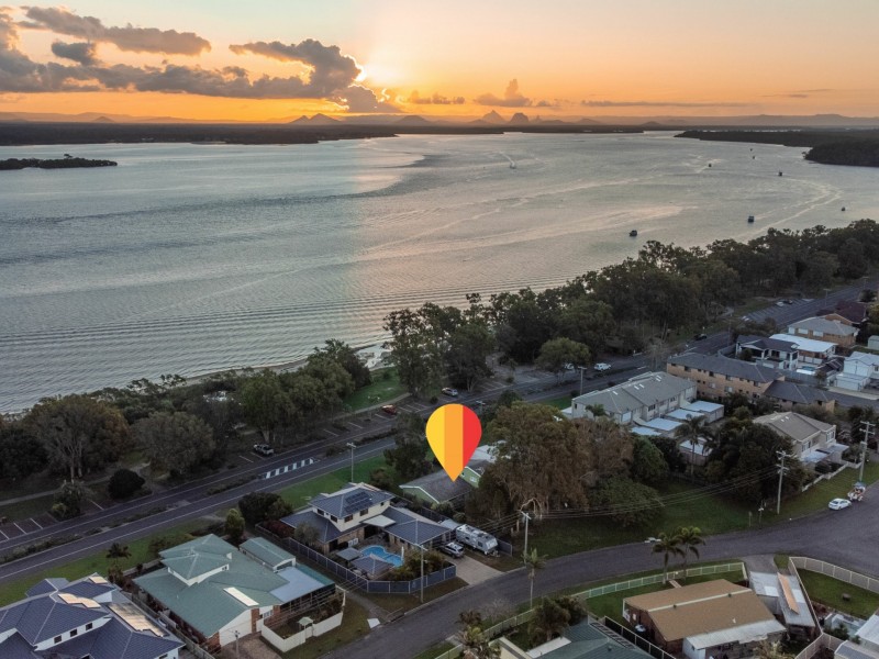 9 Solander Esplanade, Banksia Beach QLD 4507