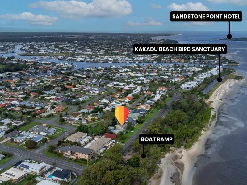 9 Solander Esplanade, Banksia Beach QLD 4507