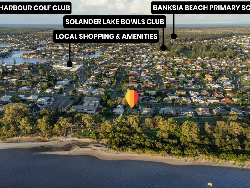 9 Solander Esplanade, Banksia Beach QLD 4507