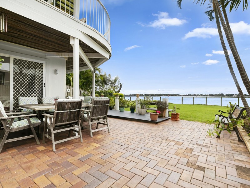 3/18 Spinnaker Drive, Sandstone Point QLD 4511