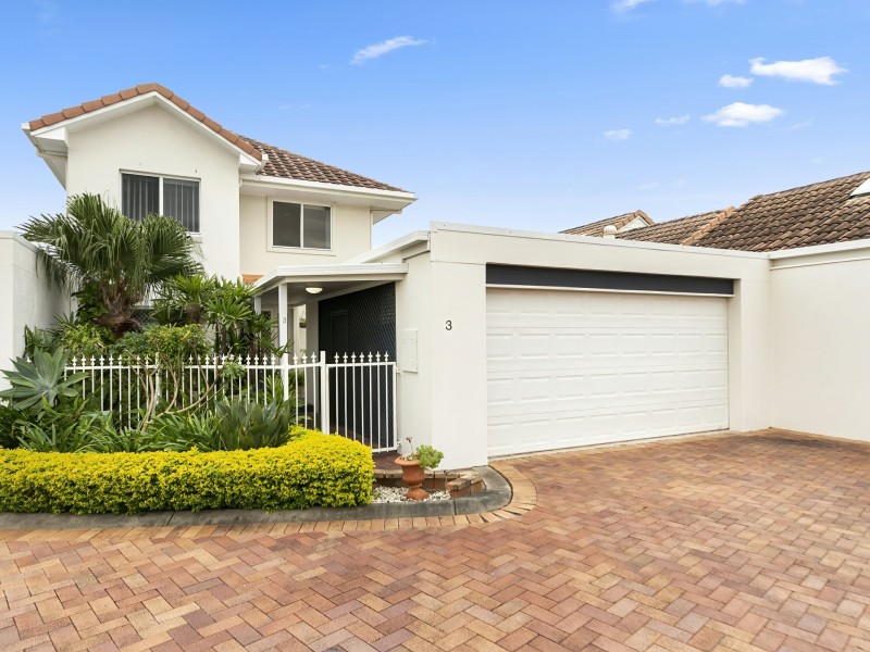 3/18 Spinnaker Drive, Sandstone Point QLD 4511