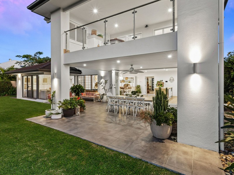 38 Vanillalily Close, Banksia Beach QLD 4507