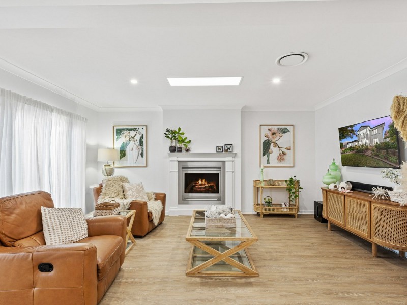 38 Vanillalily Close, Banksia Beach QLD 4507