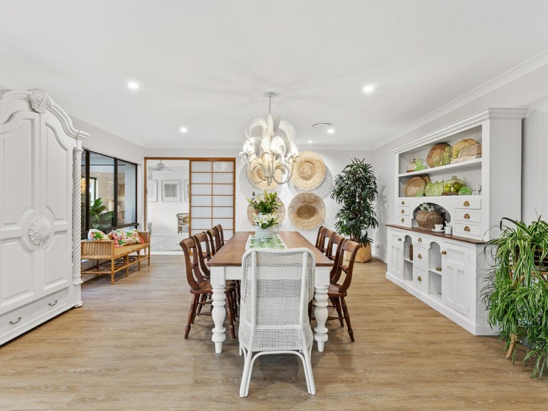 38 Vanillalily Close, Banksia Beach QLD 4507