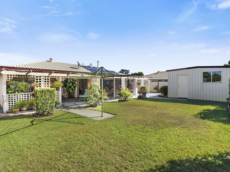 70 Phoenix Avenue, Bongaree QLD 4507