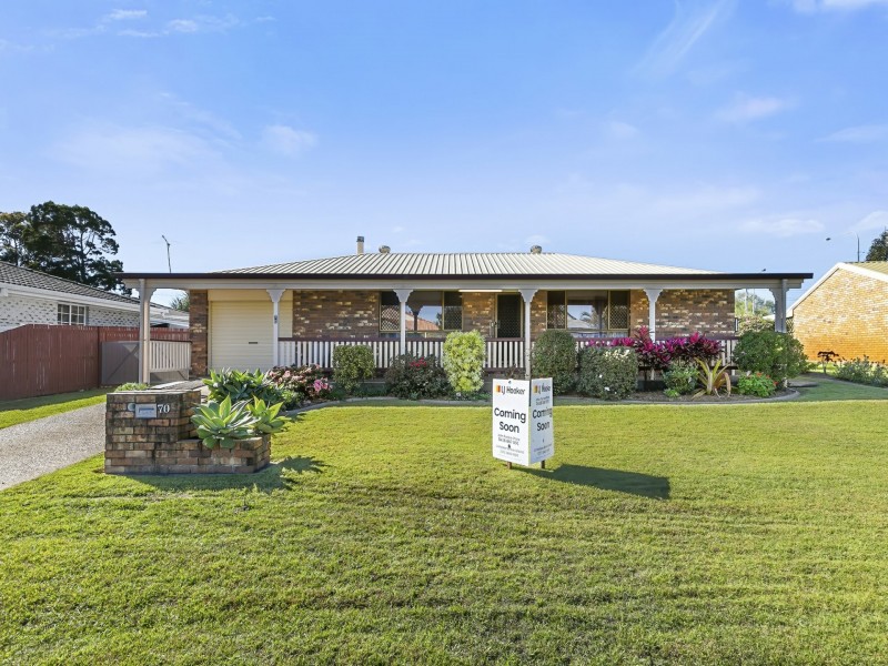 70 Phoenix Avenue, Bongaree QLD 4507