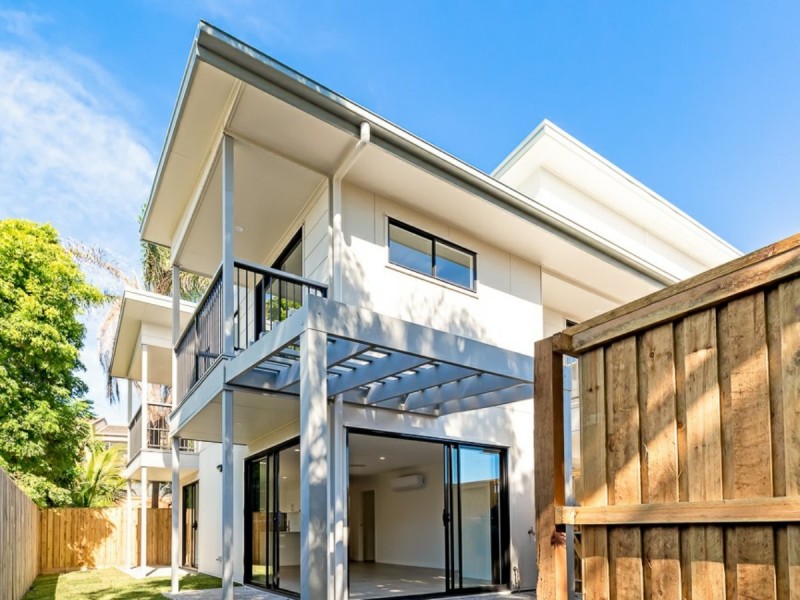 4/45 North Street, Woorim QLD 4507