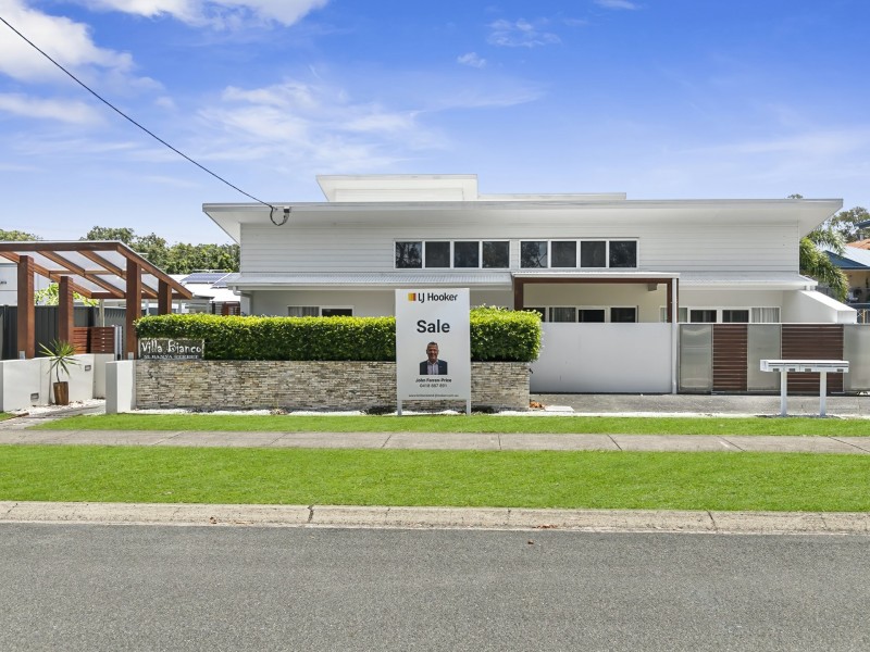 4/52 Banya Street, Bongaree QLD 4507