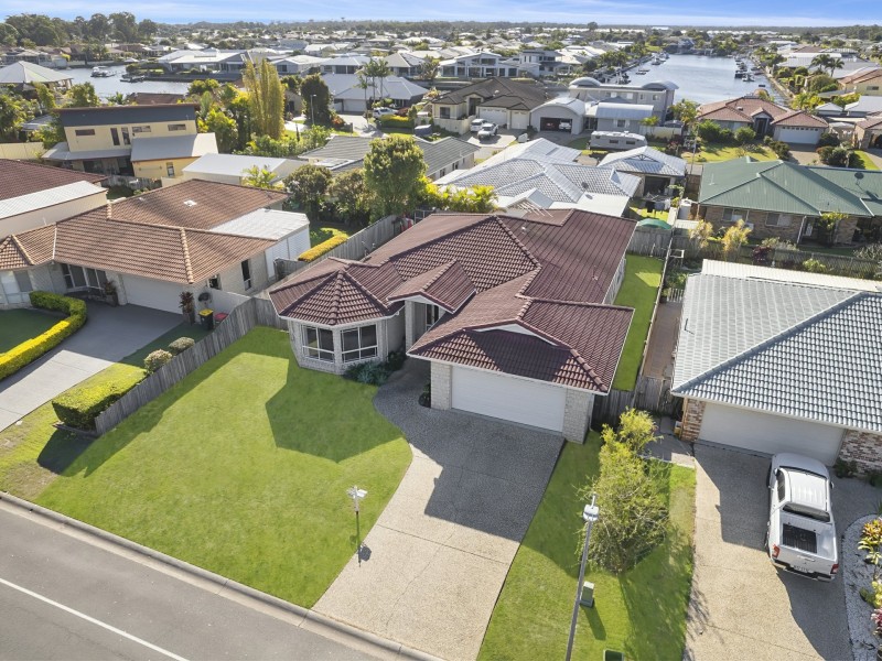 155 Cotterill Ave, Bongaree QLD 4507