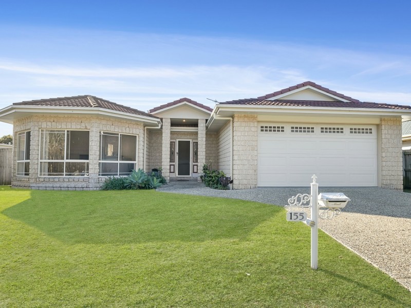 155 Cotterill Ave, Bongaree QLD 4507