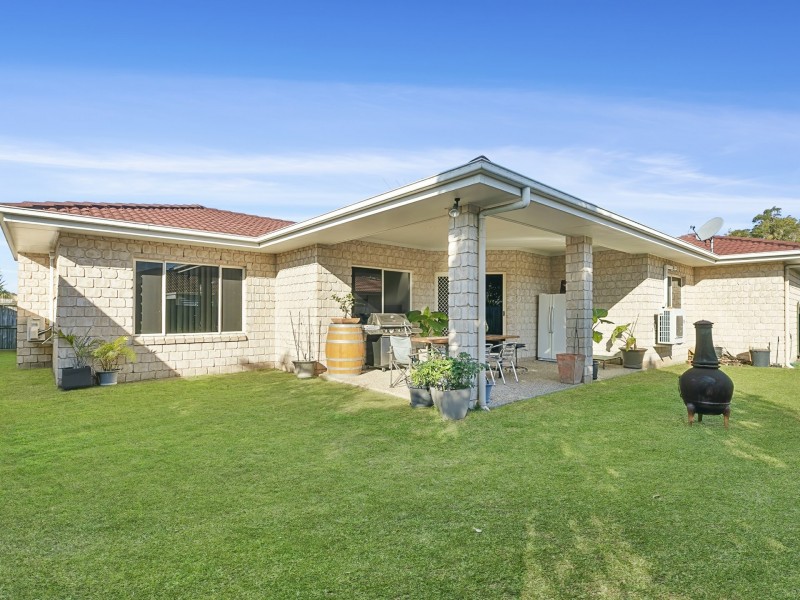 155 Cotterill Ave, Bongaree QLD 4507