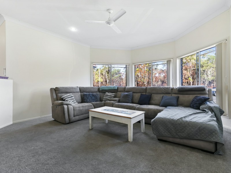 155 Cotterill Ave, Bongaree QLD 4507