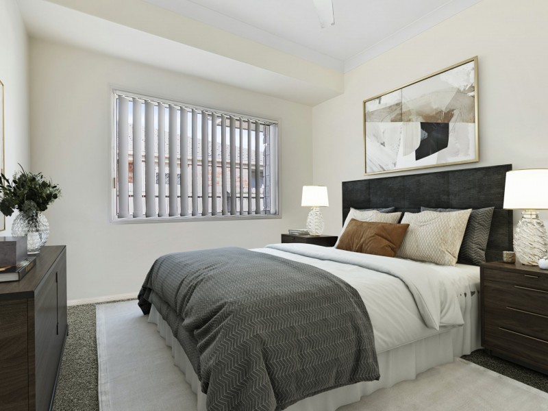 155 Cotterill Ave, Bongaree QLD 4507