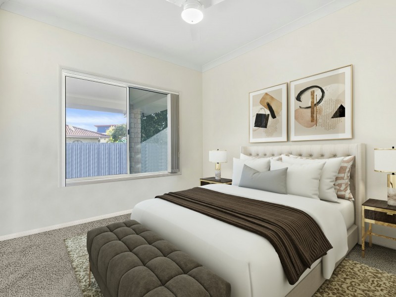 155 Cotterill Ave, Bongaree QLD 4507