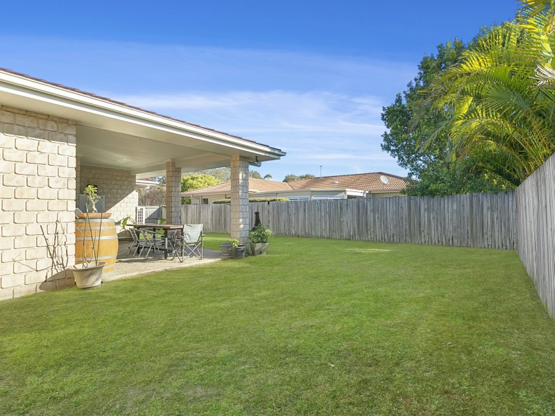 155 Cotterill Ave, Bongaree QLD 4507