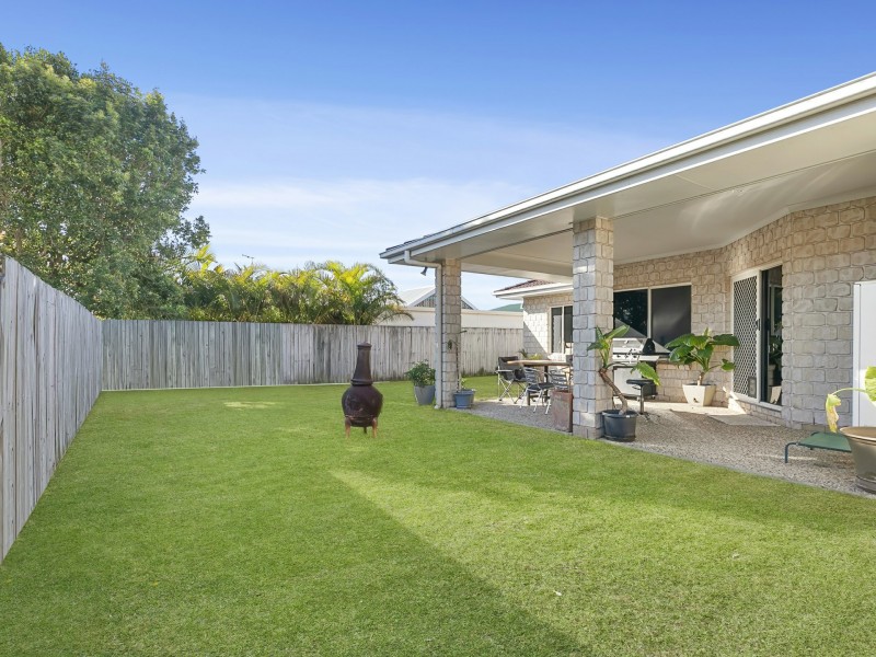 155 Cotterill Ave, Bongaree QLD 4507